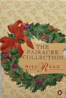 9780140953978: Miss Read Chronicles Giftset: Chronicles of Fairacre / Further Chronicles of Fairacre