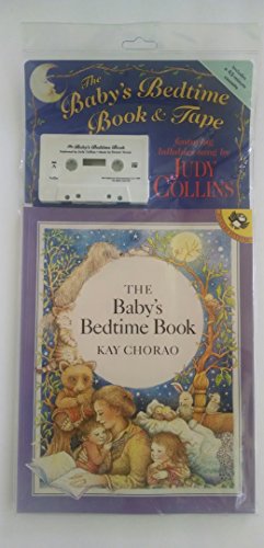 The Baby's Bedtime Book and Tape (StoryTape, Puffin) (9780140954197) by Chorao, Kay