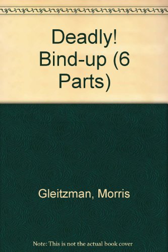 9780140954562: Deadly! Bind-up (6 Parts)