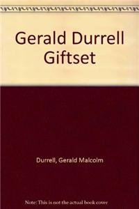 9780140955125: Gerald Durrell Giftset