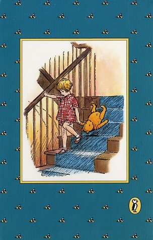 Stock image for Pooh's Library (Winnie-the-Pooh / The House at Pooh Corner / When We Were Very Young / Now We Are Six) (Pooh Original Edition) for sale by SecondSale
