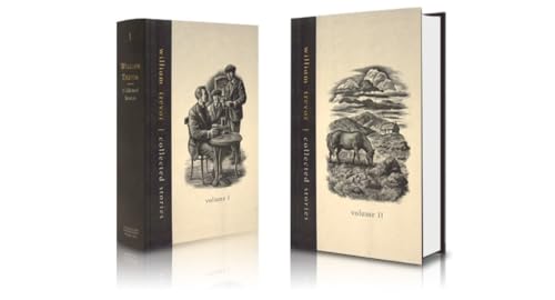 9780140957860: William Trevor Collected Stories Two Volumes Boxed Set