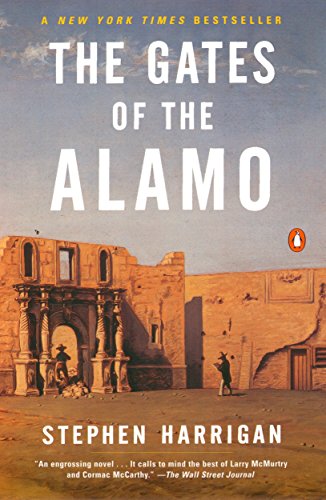 Stock image for The Gates of the Alamo for sale by Valley Books
