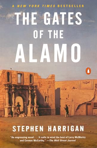 

The Gates Of The Alamo [signed]