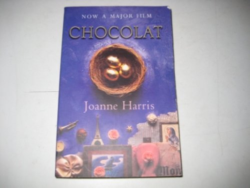 chocolat book review for parents