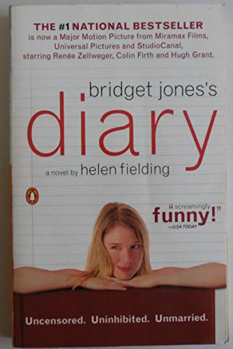 Beispielbild fr Bridget Jones's Diary zum Verkauf von Your Online Bookstore