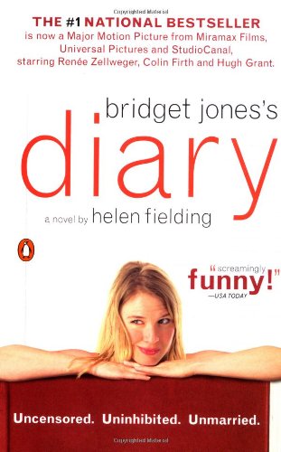 9780141000190: Bridget Jones's Diary: A Novel