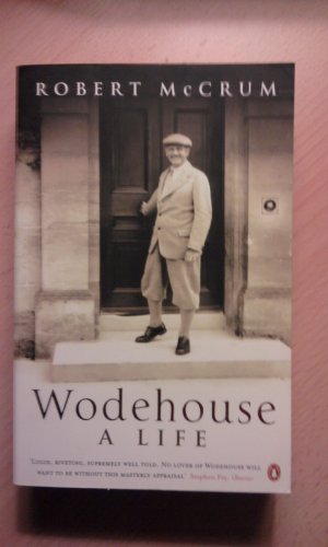 Stock image for Wodehouse: A Life for sale by WorldofBooks