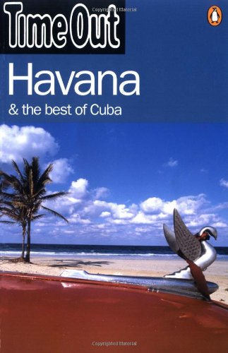 9780141000619: Time Out Havana [Lingua Inglese]