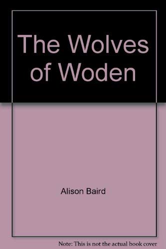 9780141000671: The Wolves of Woden