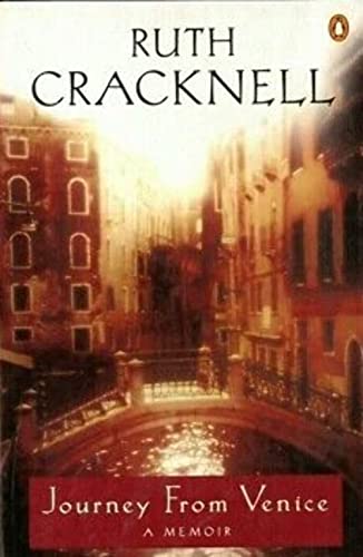 Beispielbild fr Journey from Venice; A Memoir zum Verkauf von Syber's Books