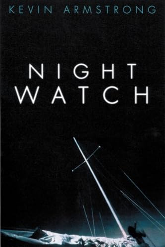 Stock image for Night Watch for sale by Booked Experiences Bookstore