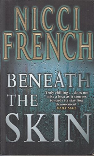 Stock image for Beneath the Skin for sale by Wonder Book