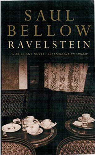 9780141001005: Ravelstein