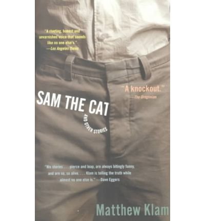 9780141001050: Sam the Cat