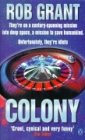 9780141001081: Colony