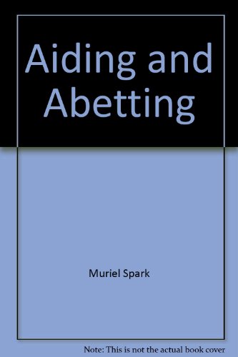 9780141001128: Aiding And Abetting