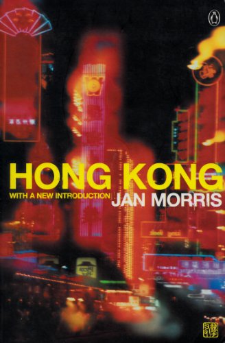 Beispielbild fr Hong Kong: epilogue To An Empire zum Verkauf von Goodwill Books