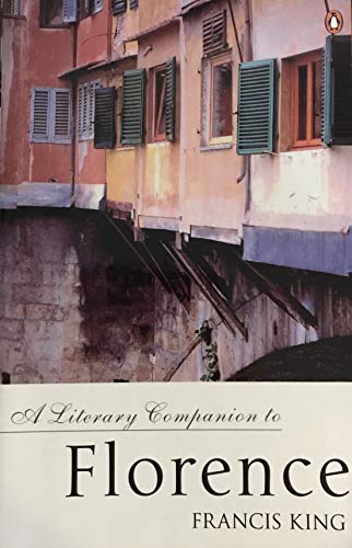 Imagen de archivo de Literary Companion to Florence a la venta por Better World Books