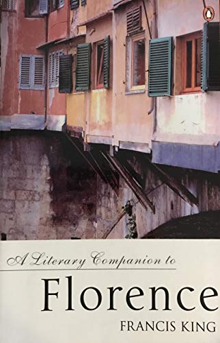 Stock image for Literary Companion to Florence for sale by Better World Books