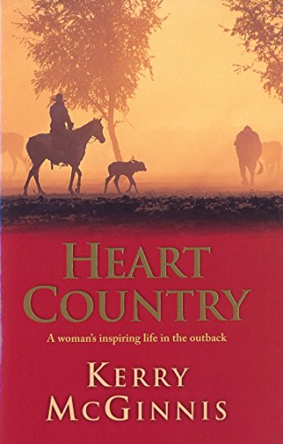 Imagen de archivo de Heart Country a la venta por Book Deals