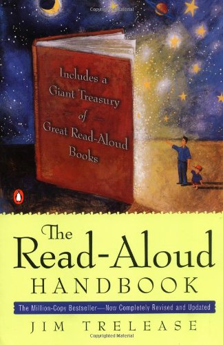 Stock image for The Read-Aloud Handbook: Fifth Edition for sale by Jenson Books Inc