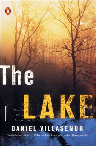 Stock image for The Lake for sale by Half Price Books Inc.