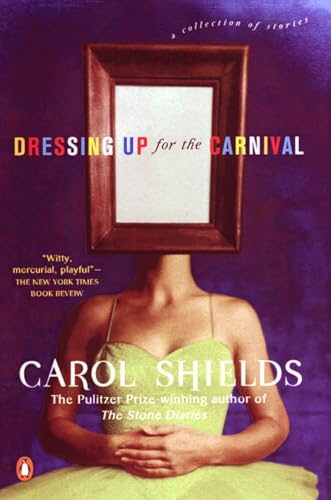 Stock image for Dressing up for the Carnival for sale by Better World Books