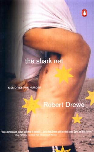 Stock image for The Shark Net: Memories and Murder for sale by Books Unplugged