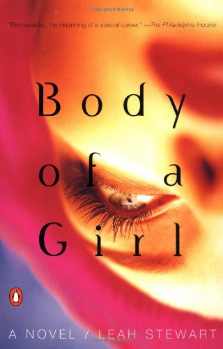 Beispielbild fr Body of a Girl zum Verkauf von HPB-Emerald