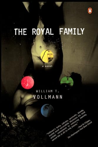 Stock image for The Royal Family: A Novel for sale by Zoom Books Company