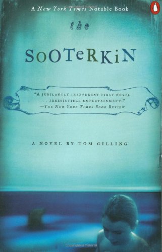 The Sooterkin (9780141002019) by Gilling, Tom