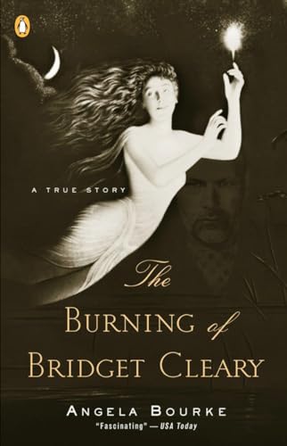 9780141002026: The Burning of Bridget Cleary: A True Story