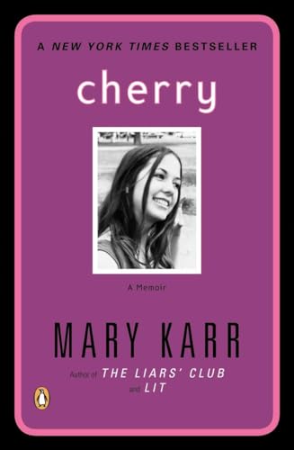 9780141002071: Cherry: A Memoir