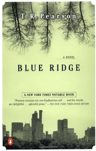 Stock image for Blue Ridge for sale by Wonder Book