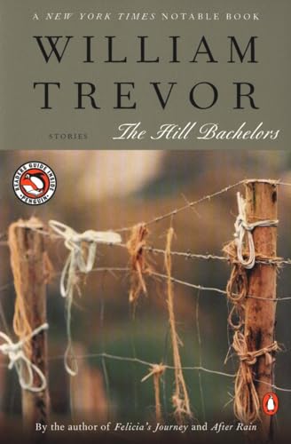 9780141002170: The Hill Bachelors