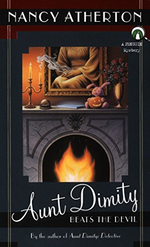 Beispielbild fr Aunt Dimity Beats the Devil (Aunt Dimity Mystery) zum Verkauf von SecondSale