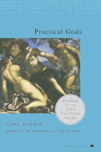 Stock image for Practical Gods (Penguin Poets) for sale by Wonder Book