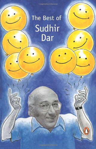 Imagen de archivo de Best of Sudhir Dar a la venta por Books Puddle