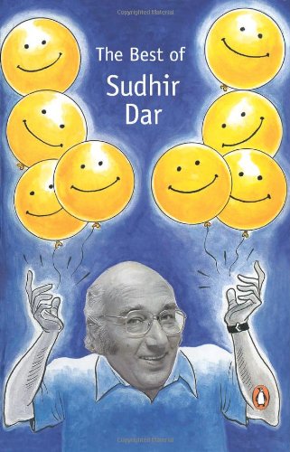 Stock image for Best of Sudhir Dar for sale by Books Puddle