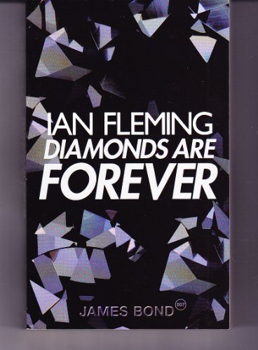 Stock image for Diamonds Are Forever for sale by HPB-Emerald