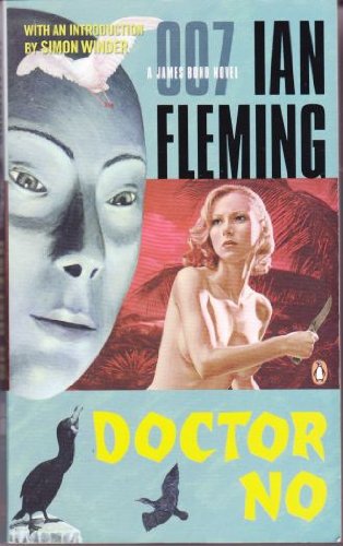 Beispielbild fr Dr No (James Bond 007) zum Verkauf von WorldofBooks