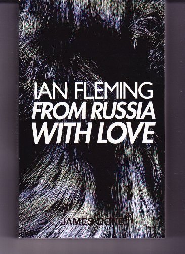 Imagen de archivo de From Russia with Love James Bo a la venta por SecondSale