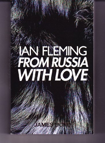 Stock image for From Russia With Love for sale by ThriftBooks-Dallas