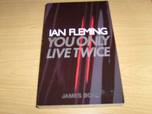 Beispielbild fr You Only Live Twice (James Bond 007) zum Verkauf von HPB-Emerald