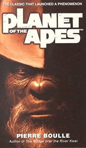 Beispielbild fr Planet of the Apes: Monkey Planet (Tie in) zum Verkauf von WorldofBooks