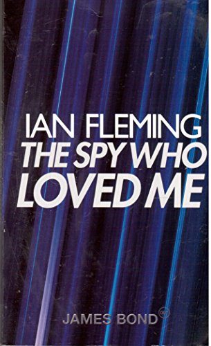 Beispielbild fr The Spy Who Loved Me (James Bond 007) zum Verkauf von HPB-Diamond