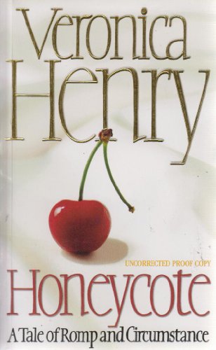 Stock image for Honeycote for sale by Better World Books