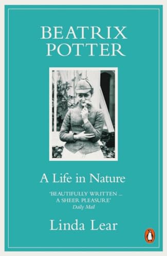 Beispielbild fr Beatrix Potter: A Life In Nature zum Verkauf von SecondSale