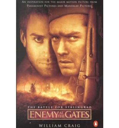 Stock image for Enemy at the Gates: The Battle For Stalingrad (Classic military) for sale by WorldofBooks